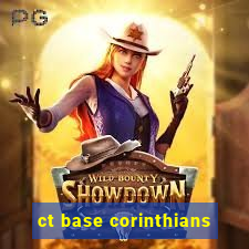 ct base corinthians